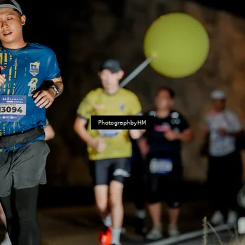 Runner Photo 5800009
