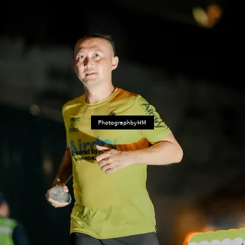 Runner Photo 5800027
