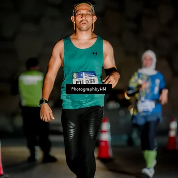 Runner Photo 5800037
