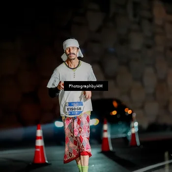 Runner Photo 5800052