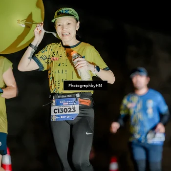 Runner Photo 5800054