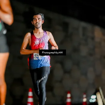 Runner Photo 5800064