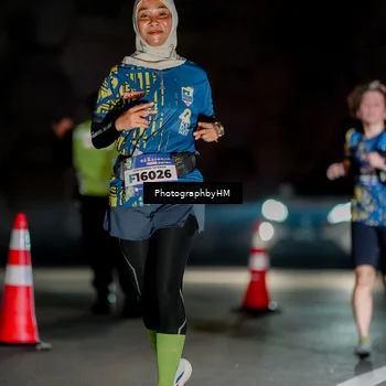 Runner Photo 5800065