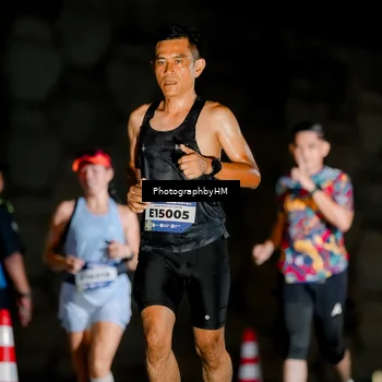 Runner Photo 5800066