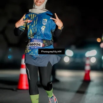 Runner Photo 5800067