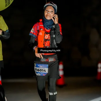 Runner Photo 5800085