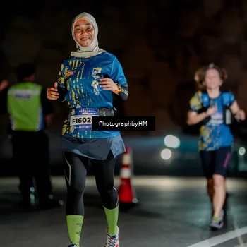 Runner Photo 5800097