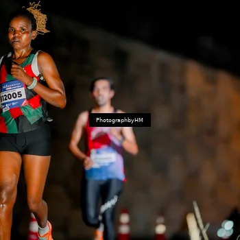 Runner Photo 5800104