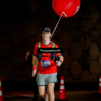 Runner Photo 5800105