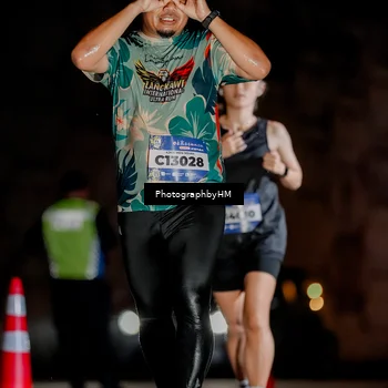 Runner Photo 5800113