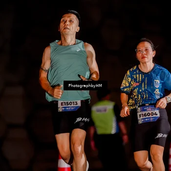 Runner Photo 5800114