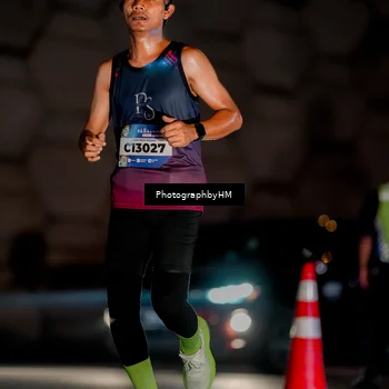 Runner Photo 5800116