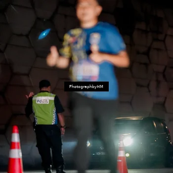 Runner Photo 5800117