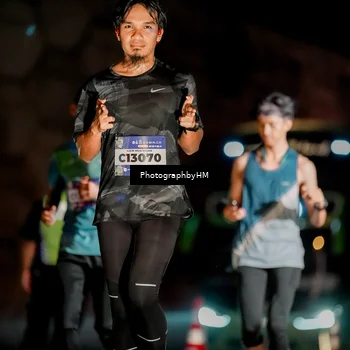 Runner Photo 5800122