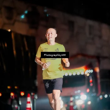 Runner Photo 5800159