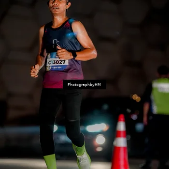 Runner Photo 5800162