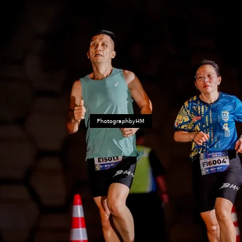 Runner Photo 5800174