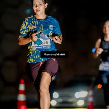 Runner Photo 5800175