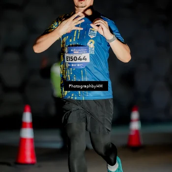 Runner Photo 5800182
