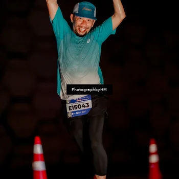 Runner Photo 5800187