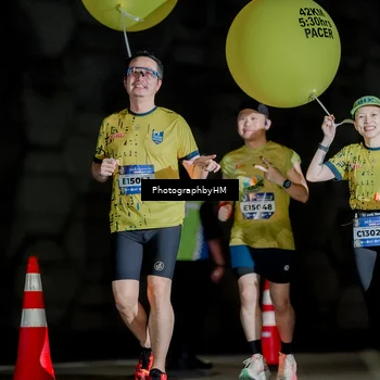 Runner Photo 5800189