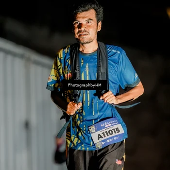 Runner Photo 5800201