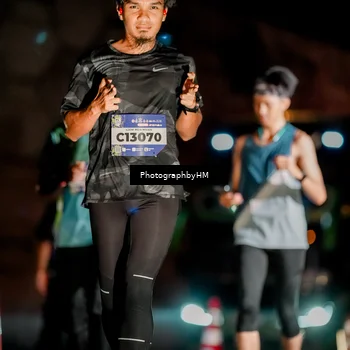 Runner Photo 5800202
