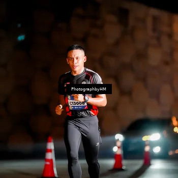 Runner Photo 5800258