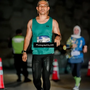 Runner Photo 5800273