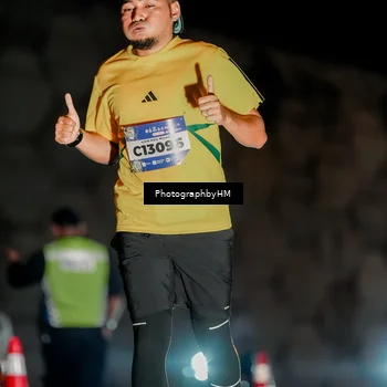 Runner Photo 5800274