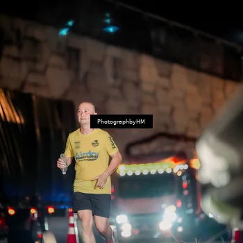 Runner Photo 5800284