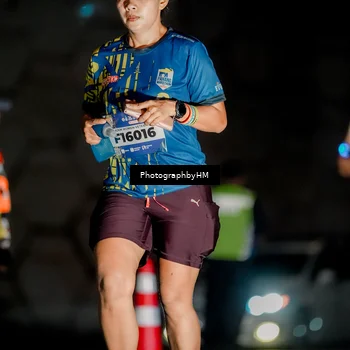 Runner Photo 5800285