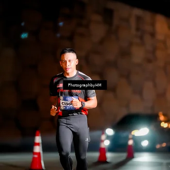 Runner Photo 5800286