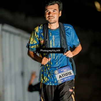 Runner Photo 5800304