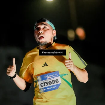 Runner Photo 5800305