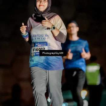 Runner Photo 5800322