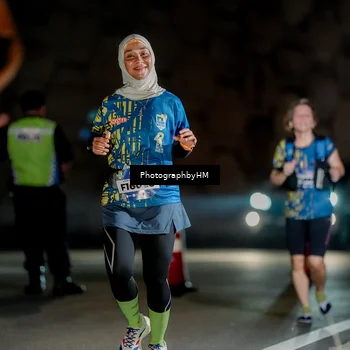 Runner Photo 5800328