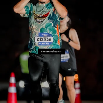 Runner Photo 5800332