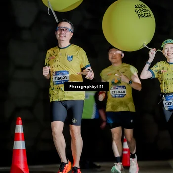 Runner Photo 5800347