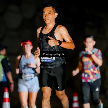 Runner Photo 5800348