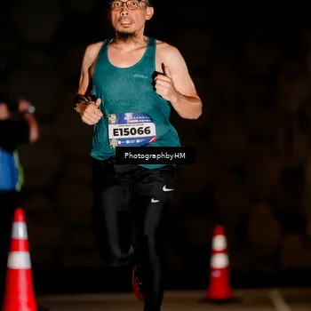 Runner Photo 5800351