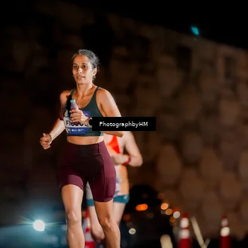 Runner Photo 5800362