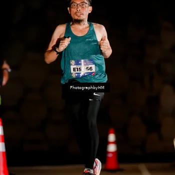 Runner Photo 5800369