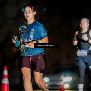 Runner Photo 5800370