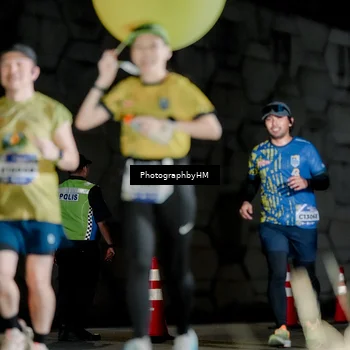 Runner Photo 5800380