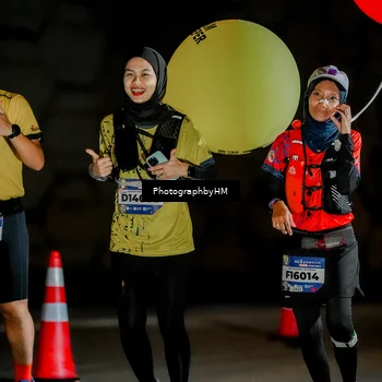 Runner Photo 5800396