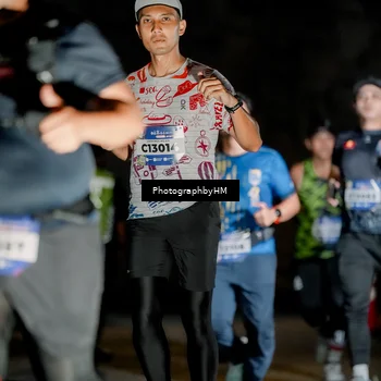 Runner Photo 5800397