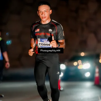 Runner Photo 5800398