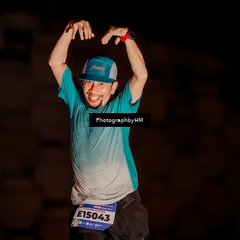 Runner Photo 5800399