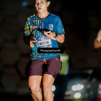 Runner Photo 5800408